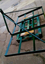 Tractor 3 Point Linkage