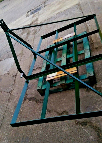 Tractor point linkage - point,