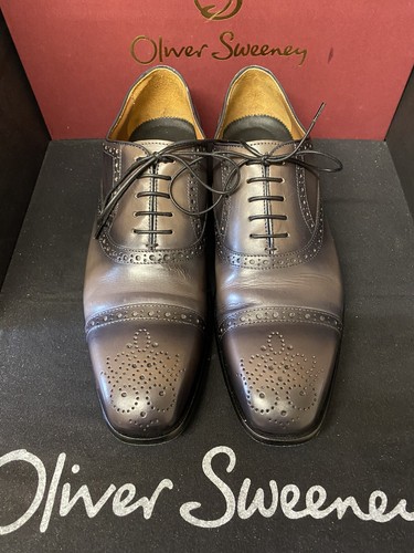 Oliver sweeney size worn - size,