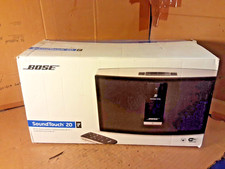 Bose SoundTouch 20 Series WIFI