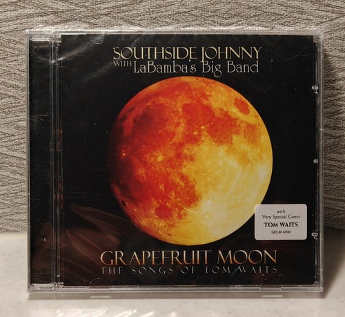 Southside johnny with - johnny,