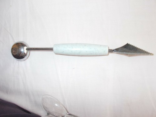 Peeler water melon slice - peeler,