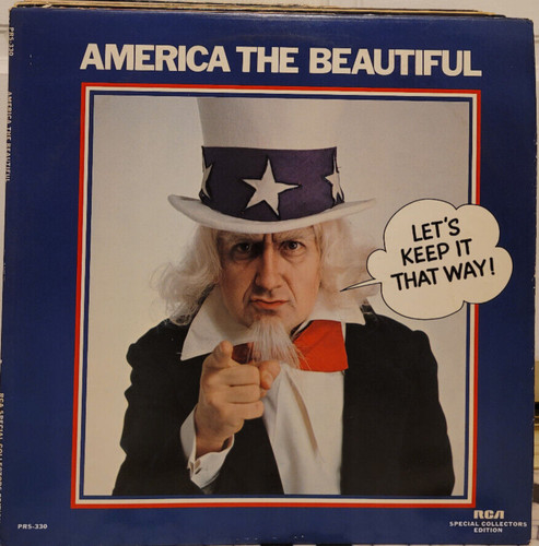 Various america the - –,