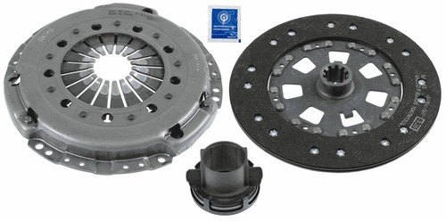 3000 827 201 sachs - 201, clutch