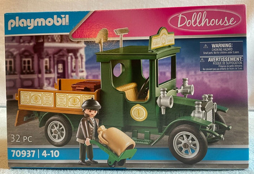 Playmobil 70937 victorian - playmobil,