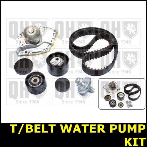 Timing belt water - timing,