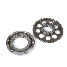 IDEAL Starter Clutch Gear for