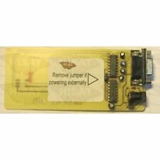 PC-Decoder Interface tool test