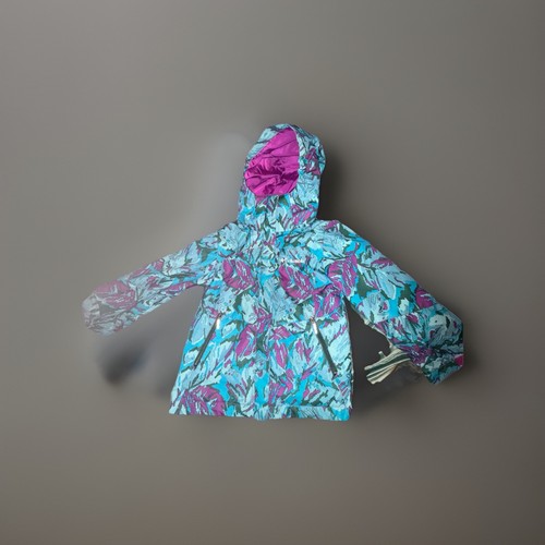 Columbia jacket girls - columbia, xs