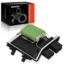 A-Premium Heater Blower Motor