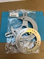 Vintage Downhill Mountain Bike MRP Chain Guide Parts Sku3589