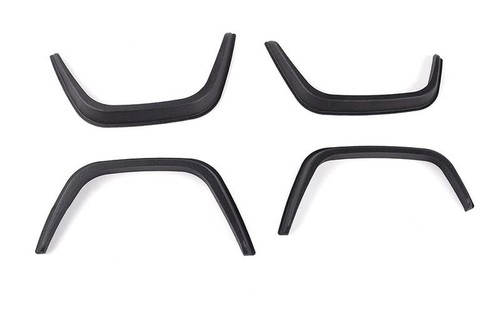 Fender flares for - for, scx10