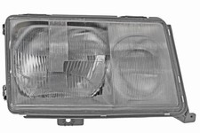 Headlight Front Right fits