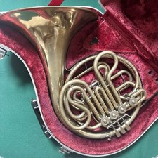 Yamaha yhr 866n double french - yhr-866n,