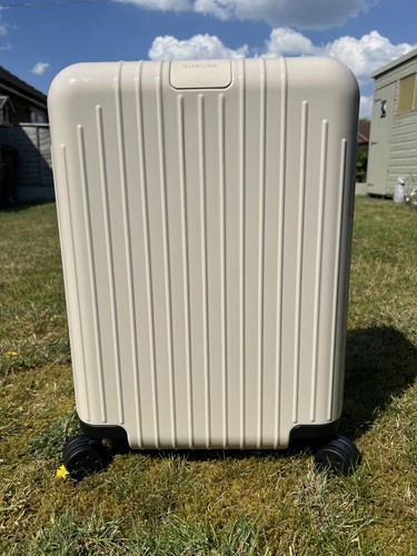Rimowa essential lite - rimowa,
