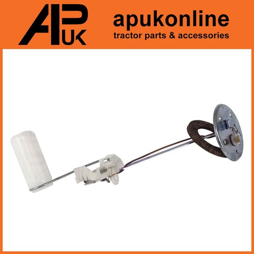 Fuel sender hole - 5, mount