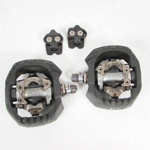 Shimano platform spd - spd, pedals