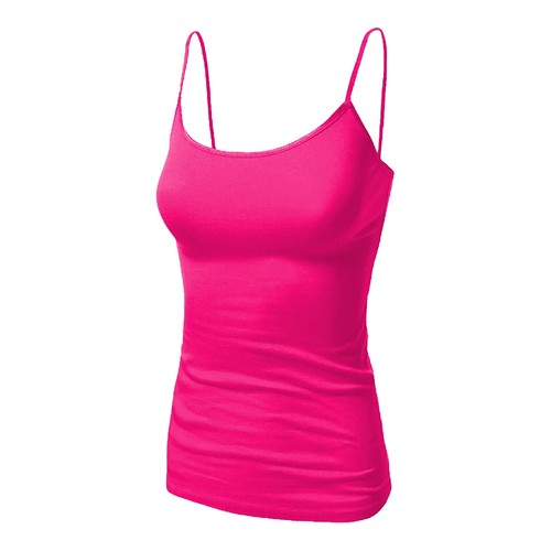 Women cami tunic tank - women's, top