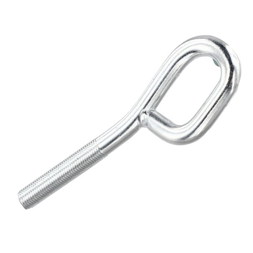 Mower deck lift linkage - deck, rod