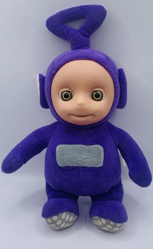 Talking tinky winky - talking,