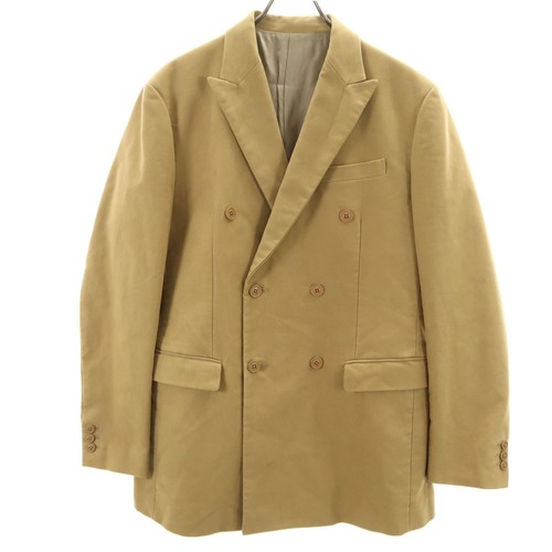 Used gentleman cotton - mr.gentleman, suede