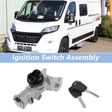 No.1348421080 Ignition Lock