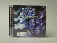 Doctor who chimes - doctor, midnight
