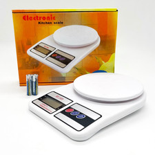 Digital Electronic Kitchen