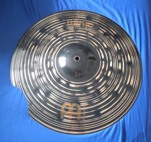 Meinl classics custom - meinl, dark