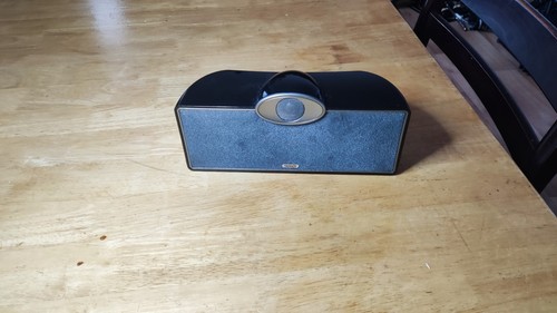 Central speaker tannoy efx - central,