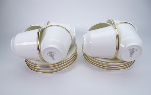 Royal doulton gold concord - royal, 8