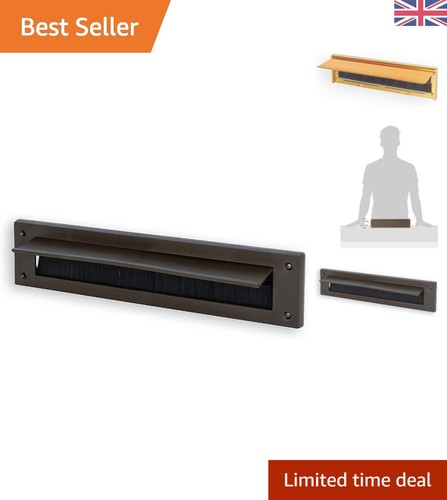 Stormguard brown pvc internal - stormguard,