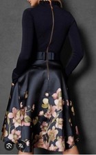 Ted Baker dress Seema