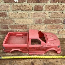 Vintage large scale  RC /