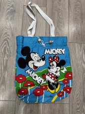 Tote bag disney mickey mouse - tote,