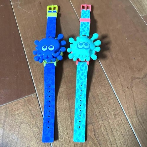 Splatoon octopus and inkling - splatoon,