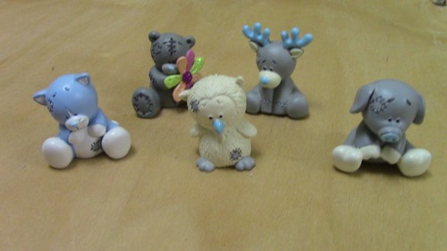 Tatty teddy you bundle - tatty,