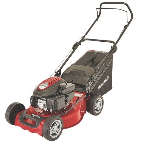 Mountfield hp185 lawn mower - hp185,