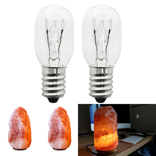 Pack himalayan salt lamp - 2,