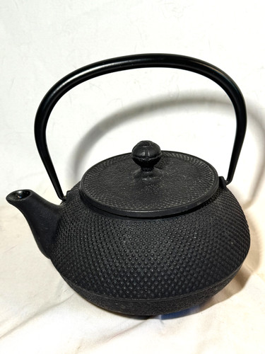 Iwachu japanese tetsubin - oz,