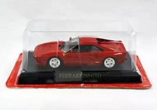 1/43 Ferrari 288 GTO Red