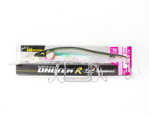 Megabass vision 110 - oneten, r+2