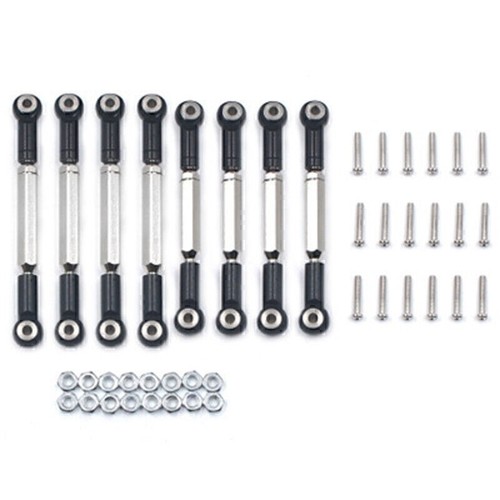 Set 8pcs metal - set/8pcs, bar