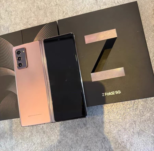 Global samsung galaxy - galaxy, z