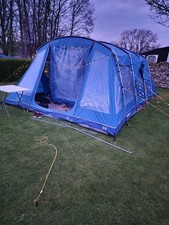 Hi Gear Vanguard 6 Person