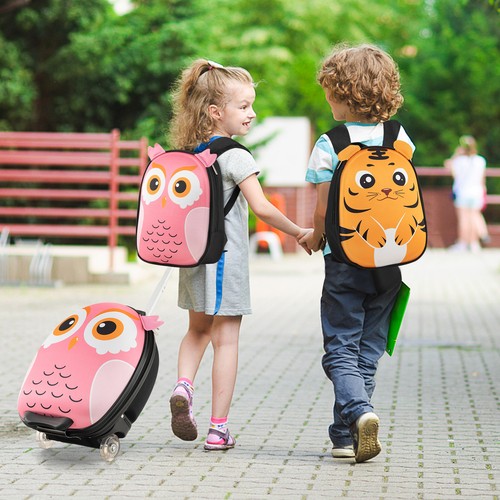 Piece kids luggage - piece,