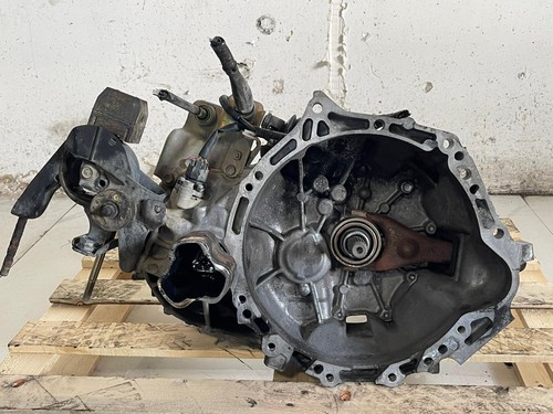 Complete manual gearbox for - gearbox,
