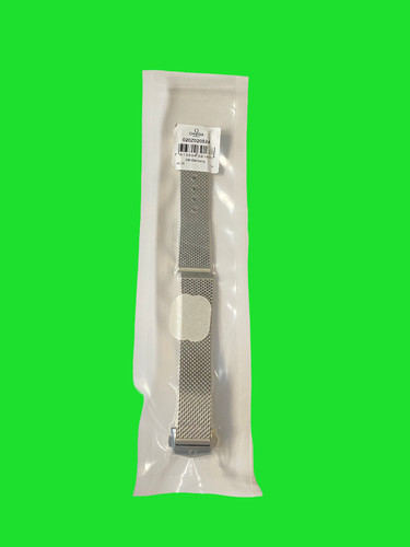 Steel mesh milanese - mm,