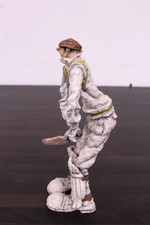 Grant Palmer Figurine Views of Life Good Innings Country Artists #05734 2006