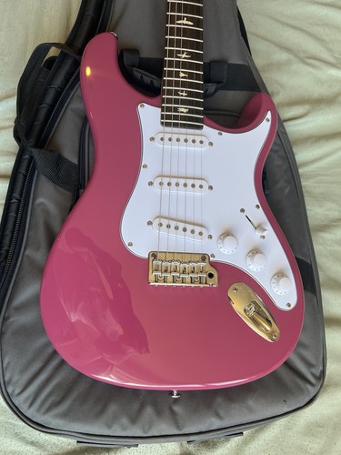 Prs silver sky electric - prs,